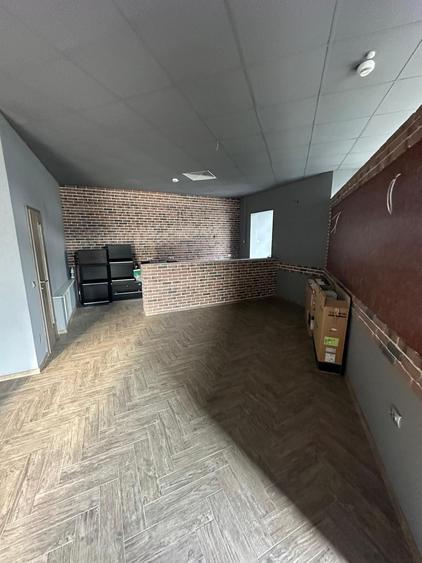 Spatiu comercial de vanzare ,98 mp , BMW