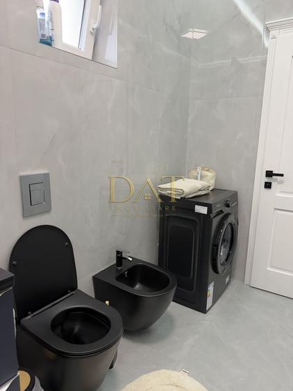 Duplex premium | 2 dormitoare | curte | 2 parcări |