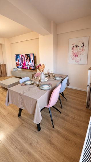 3 CAMERE | SISESTI | STRAULESTI | BANEASA | 90 MP UTILI | CENTRALA |