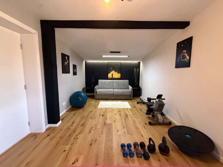 Vilă Superba în Chitila | Grădină 1.390 mp & Piscină | Direct Proprietar | Liber