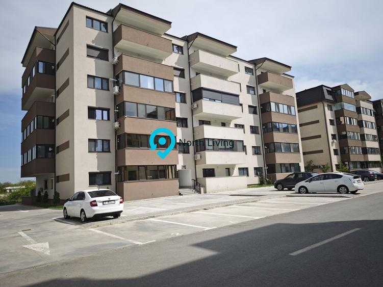 APARTAMENTE NOI PANTELIMON – 2 & 3 CAMERE | PARCARE + BOXĂ INCLUSE