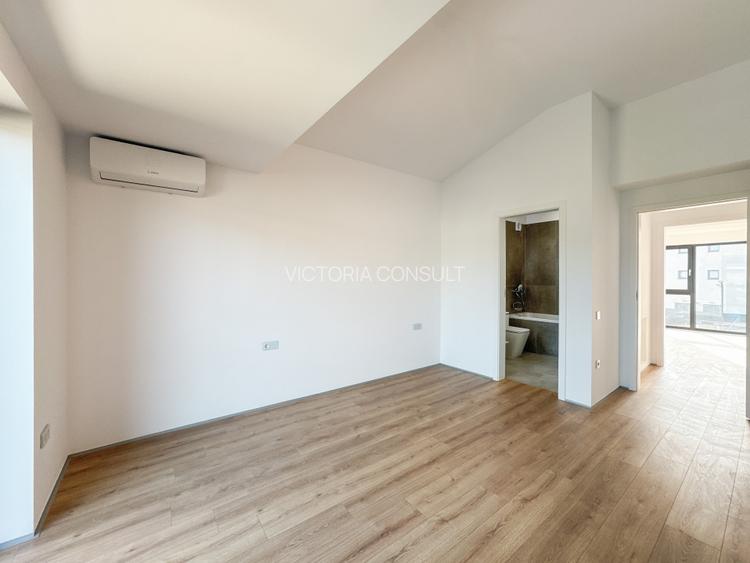 Vila eficienta energetic in Ecovillas Otopeni-confort si design premium! - 17