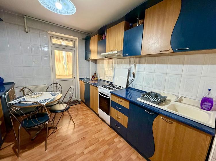 Apartament 2 camere | Central Sf. Ghoerghe - 5