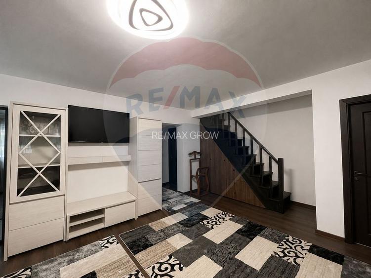 Casă cu 3 camere de vânzare în Hemeiuș – Strada Cireșarilor - 3