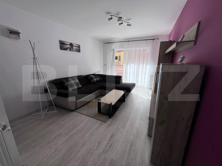 Apartament 3 camere, 70 mp, zona Eroilor