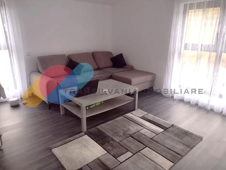 Apartament 2 camere, 62 mp-Apahida