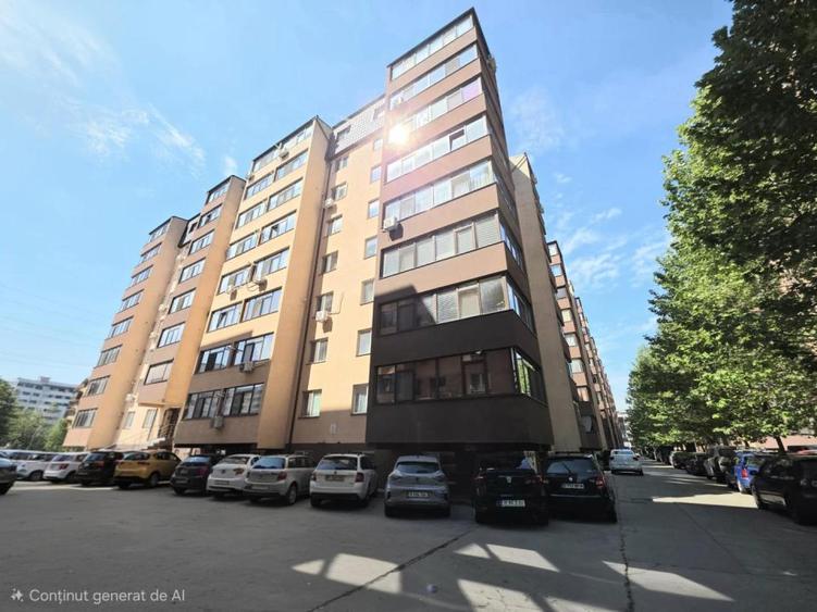 Militari Residence str.Tineretului