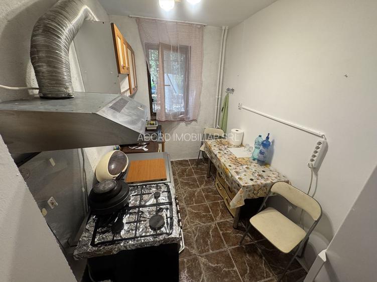Apartament 2 camere zona Tomis Nord - 6