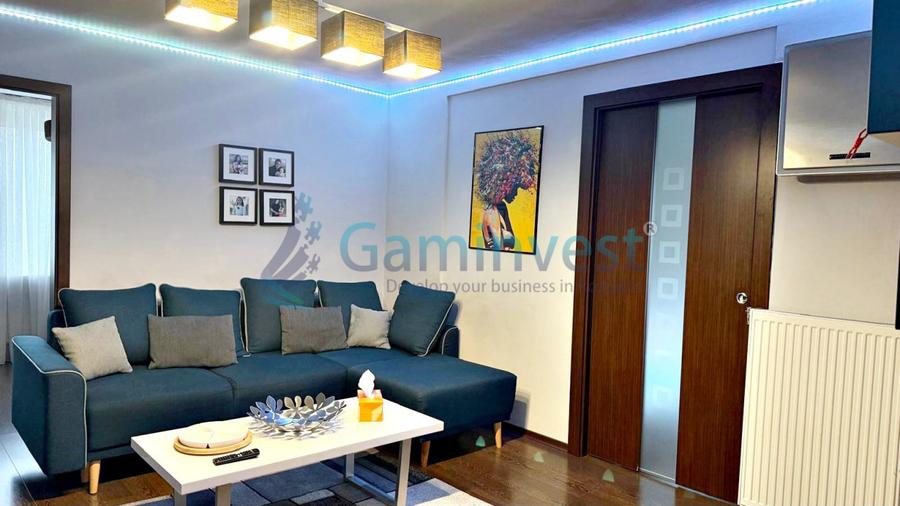 Apartament 4 camere de vânzare, Oradea, Splaiul Crișanei, 77mp utili
