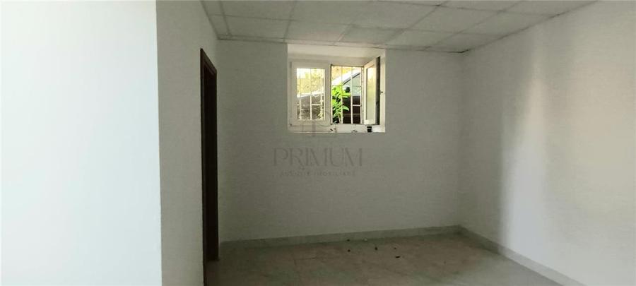 Spatiu comercial cu intrare din strada - Central