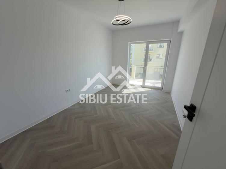 Apartament cu 3 camere,boxa depozit, Finisat La Cheie te muti imediat