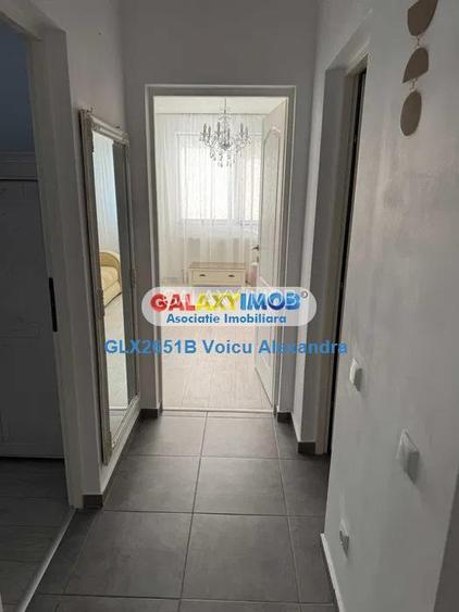 Apartament 2 Cam Berceni - Dimitrie Leonida - Parcare - Metrou - 6