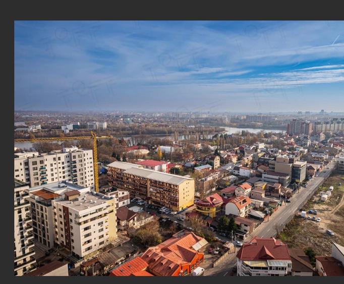 Luxury 3-bedroom apartment//high floor//One Verdi Park