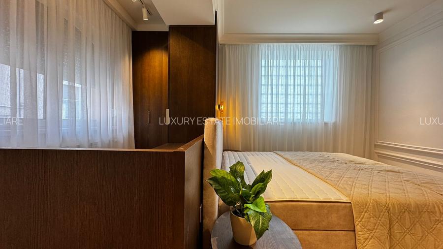 Inchirire apartament 3 camere complet refacut si mobilat zona Primaverii - 27