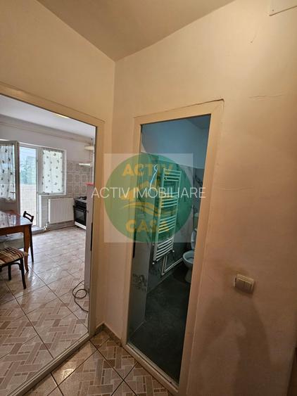 DE VÂNZARE – APARTAMENT 2 CAMERE Zona Piața Mare, Roman Etaj 1 - 5