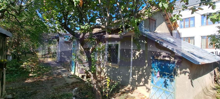 CASA DE VANZARE | ROSIORI DE VEDE | 90 MP | 3 CAMERE | 350 MP TEREN