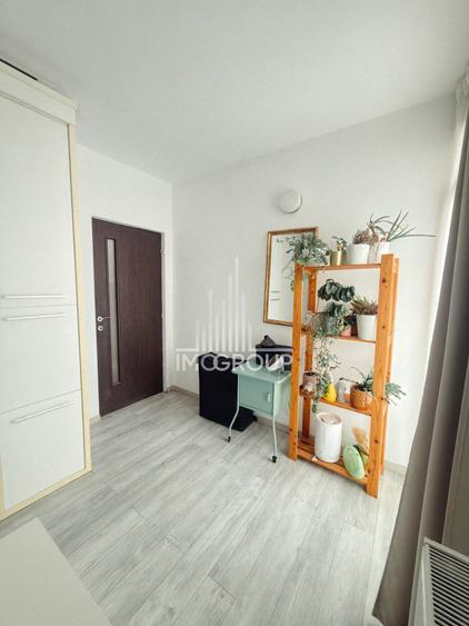 Apartament 2 camere | Str. Armoniei | Etaj 2 | Lift | Balcon 10 mp | Parcare