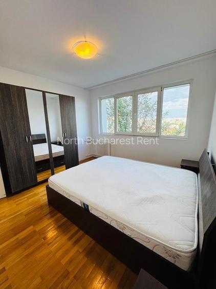 Apartament 2 camere Tineretului/Unirii- Partial mobilat - 3