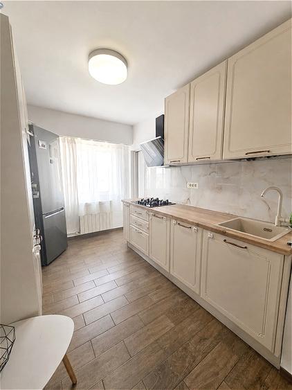 Apartament 3 camere | Centrala proprie | Modern | Zona Unirii
