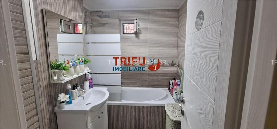 Ofertă de Vânzare Apartament 3 Camere, Zona Tolstoi, Alba Iulia - 15