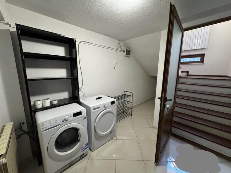 Vila D+P+E cu GARAJ + ANEXA, T=500mp, D=13m, zona Steaua
