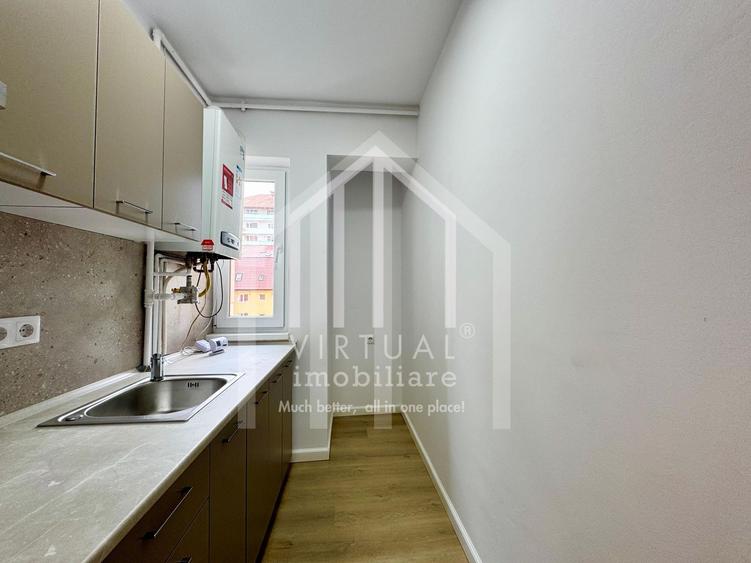 Apartament 2 camere, recent renovat, 38 mp - Cedonia