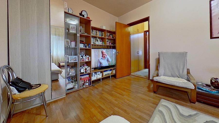 Apartament 2 camere cu balcon – Bulevardul Camil Ressu, Dristor, comision 0%