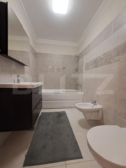 Apartament 2 camere Tractoru, in vila, aproape de Coresi.