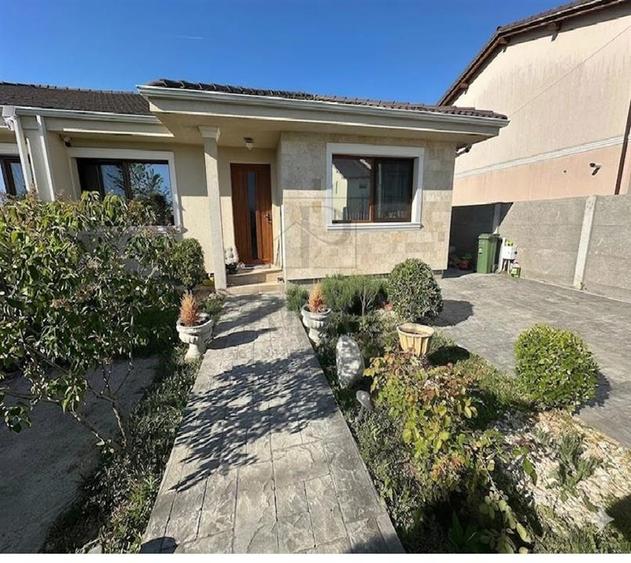 Duplex superb - parter - cartier Europa - mobilat - utilat