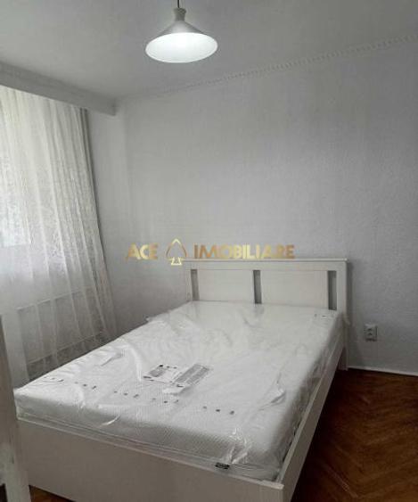 2 Camere de inchiriat | Mihai Bravu | Metrou | Renovat | A.C