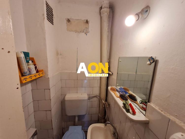Apartament 4 Camere, 77 mp, Decomandat, Zona Cetate