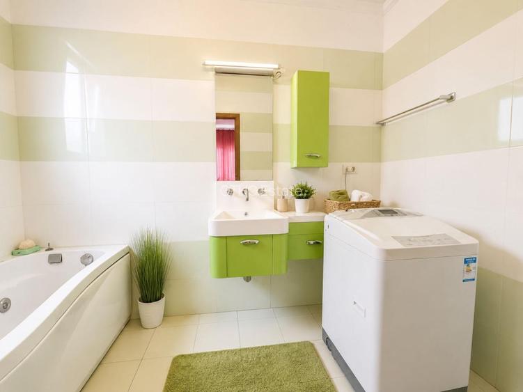3 Camere Dobroesti - Loc de Parcare - 94 Mp - Centrala Proprie - 6