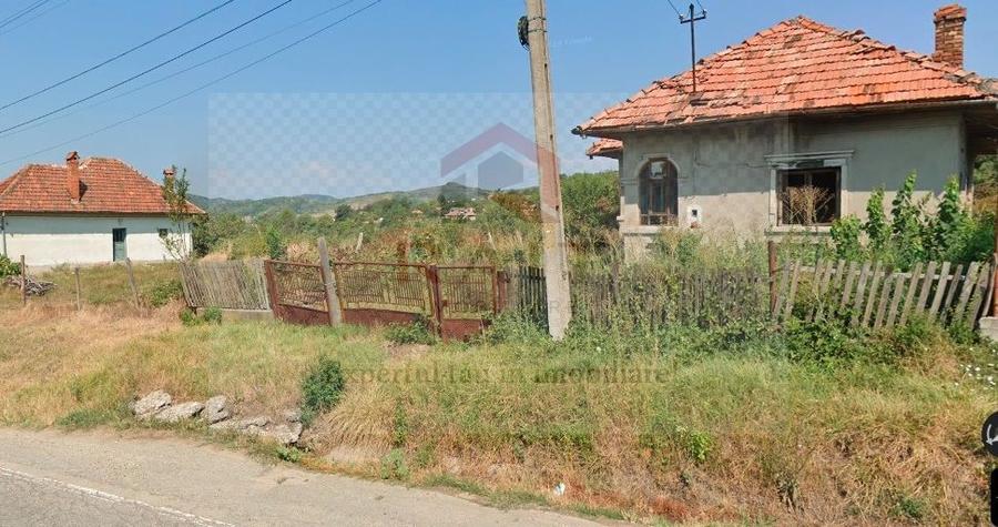Teren intravilan de vânzare 1.683 mp Tigveni Argeș Zonă Rezidențială