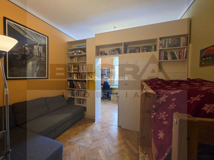 Apartament 3 camere 75 mp - zona centrala, Paris - 6