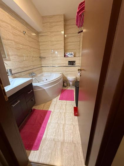 Apartament 3 camere | Lux | Orhideea Residence & Spa | Ultramodern | Terasa