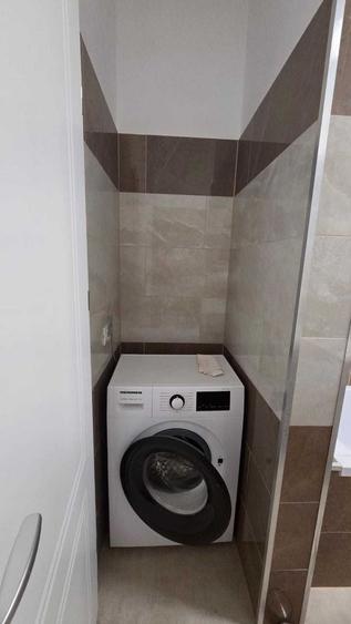 Soarelui | 2 Camere | Amenajat Modern | Bloc nou