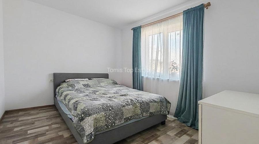 Casa noua cu 4 camere in Agigea - construcție modernă, mobilata si utilata - 11