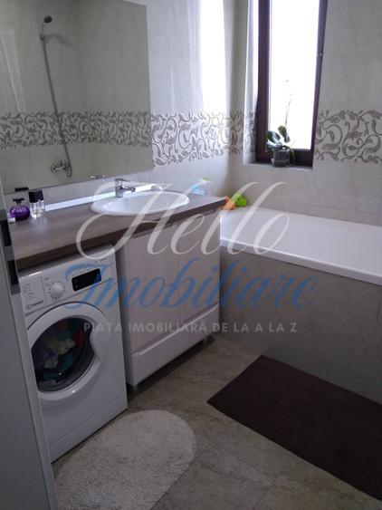 Apartament 3 camere, 55.37 mp , Zona MARASTI , Cluj