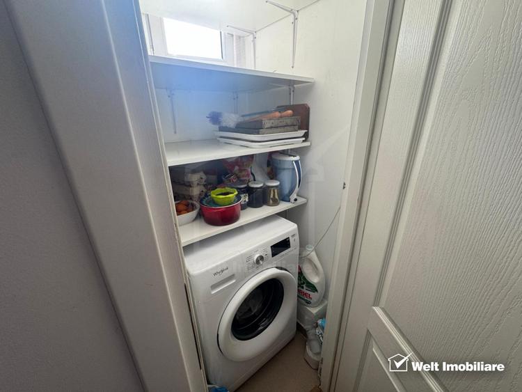 Apartament 3 camere, decomandat, Manastur, PET Friendly!