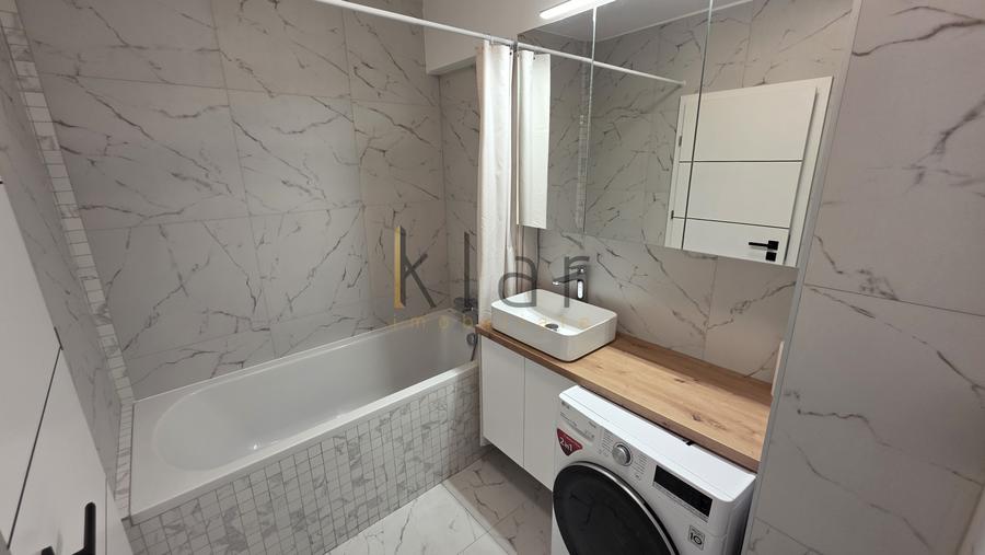 Apartament PREMIUM 3 camere 79mp, Zorilor - Wings