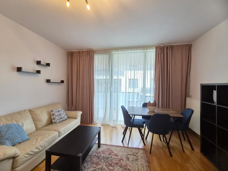 Inchiriere Apartament 2 Camere Iancu Nicolae