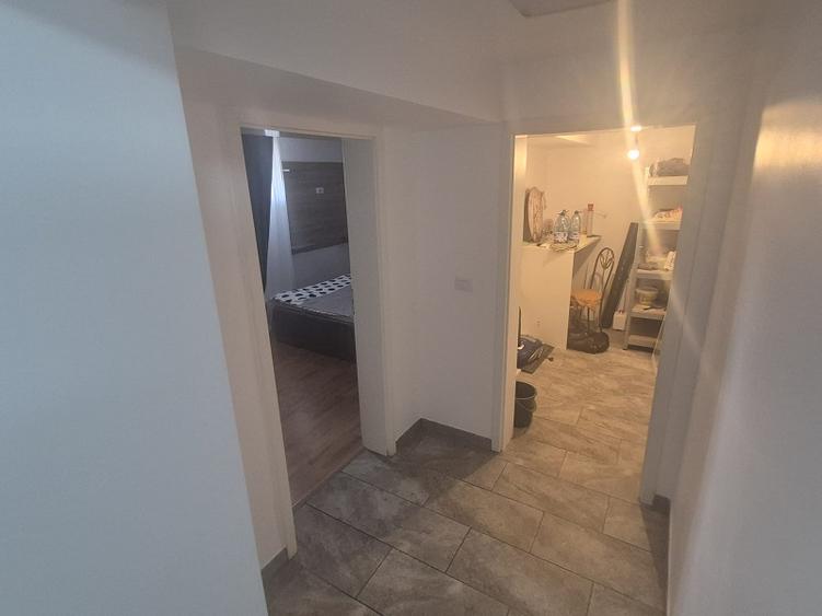 Apartament cu 4 camere 115 mp zona Pepinierii - Cug