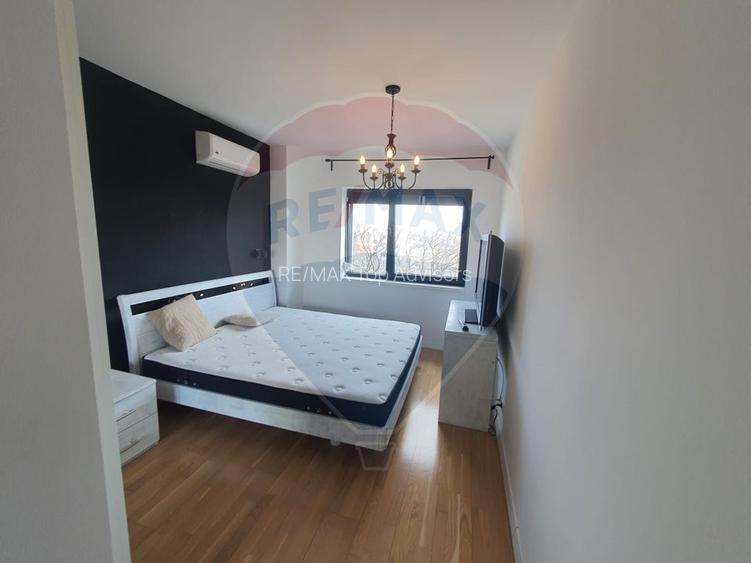 INCHIRIERE Apartament cu 2 camere in zona Domenii - 23