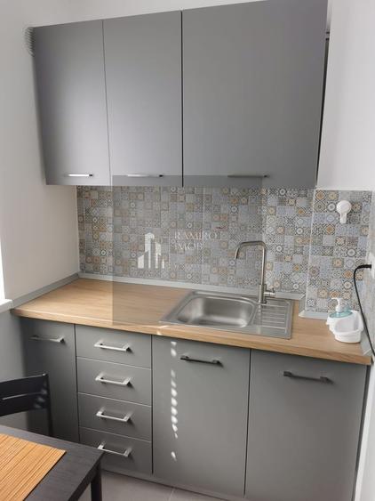 Apartament 2 camere decomandat Viva Residece