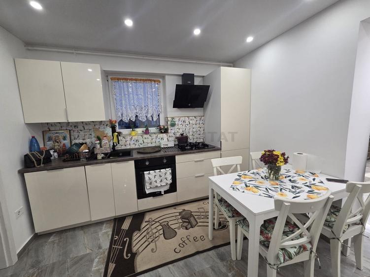Apartament 3 camere | Tudor Arghezi Park Residence | Sector 4