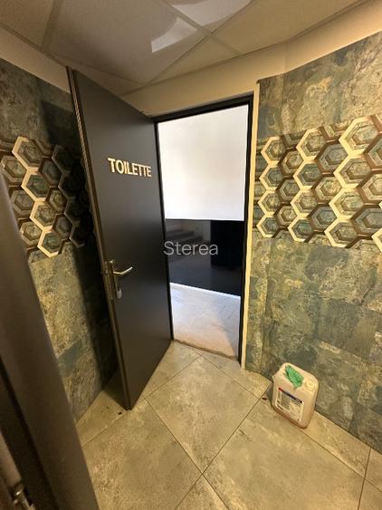 Spatiu comercial pantelimon centru ilfov - 9