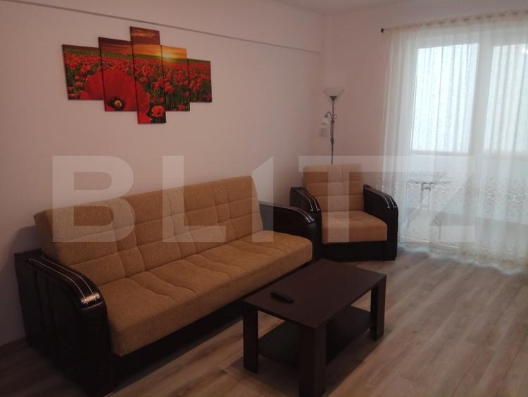 Apartament 2 camere, 50 mp, zona Ultracentrala