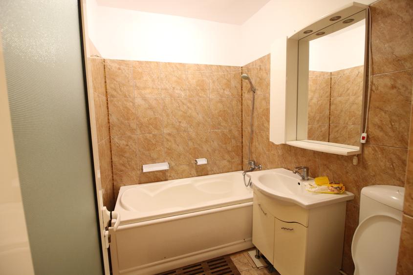 Ap. 2camere Centru, mobilat utilat, centrala termica