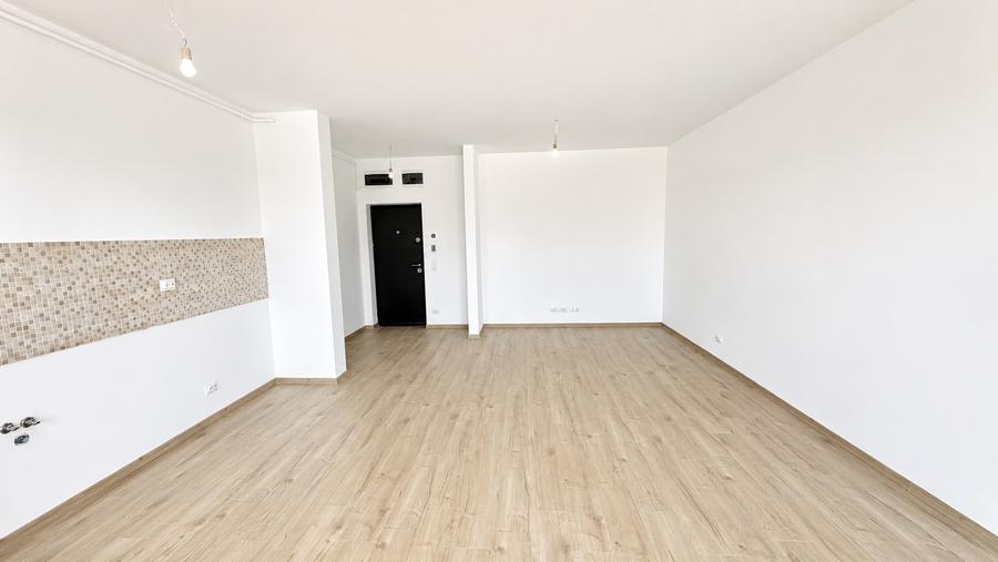 Apartament 2 camere Sibiu finalizat 92.950 euro Direct dezvoltator | Comision 0%