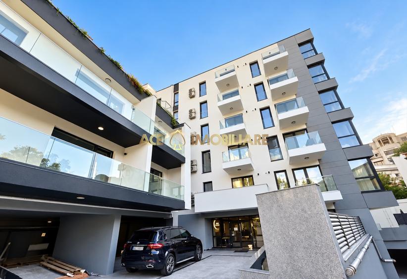 2 Camere de vanzare | Unirii | Incalzire Pardoseala | Nou